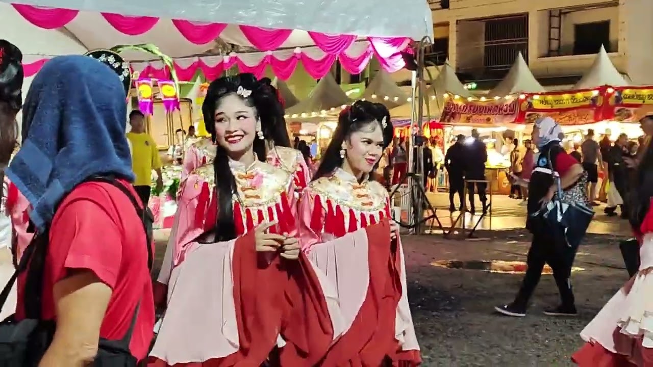 合艾庆中秋