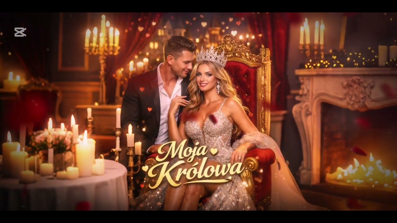 Moja królowa - DiscoFlowPL (Nowość Disco Polo)