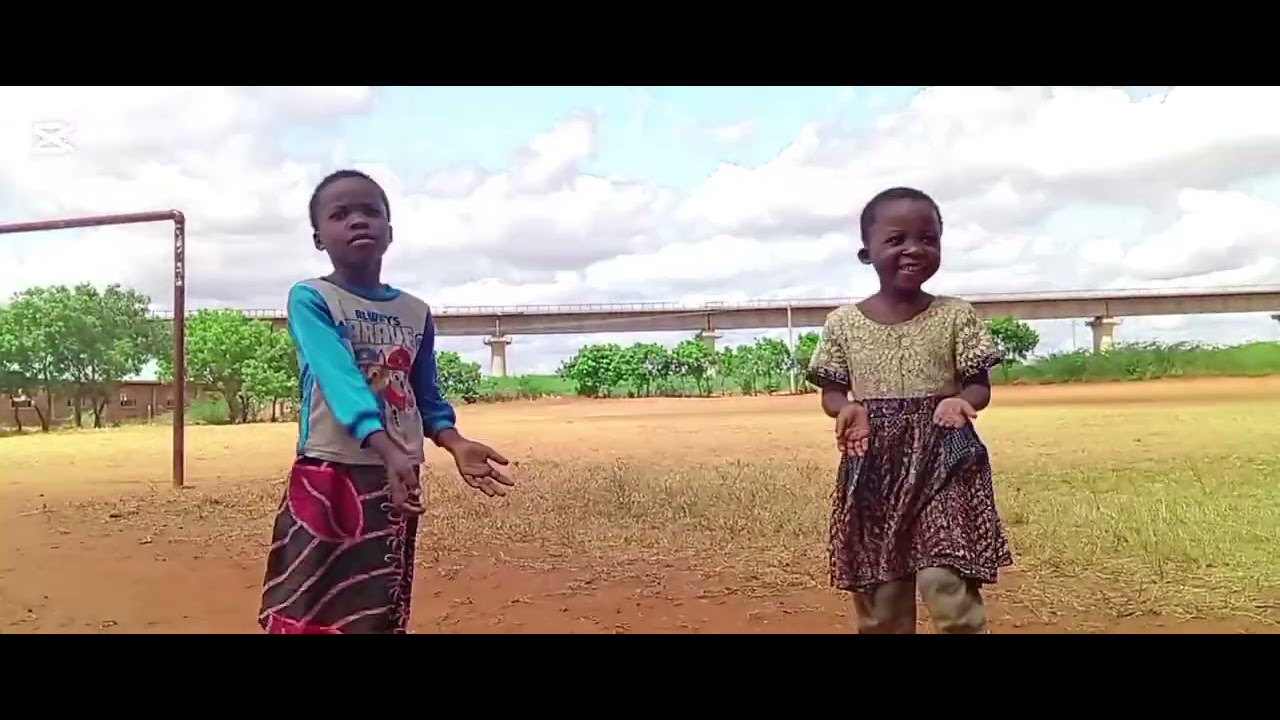 SHAURI YAKO less wanyika (video Remake) 