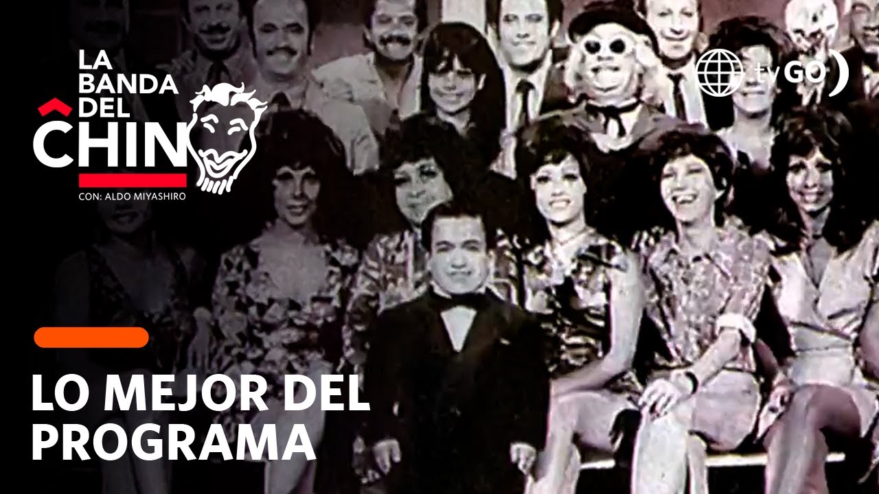 La Banda del Chino: El actor c&oacute;mico Justo Espinoza Pelayo, conocido como Petip&aacute;n, falleci&oacute; por covid