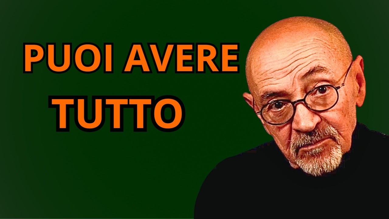 Se potessi chiedere tutto: sapresti cosa desiderare davvero?