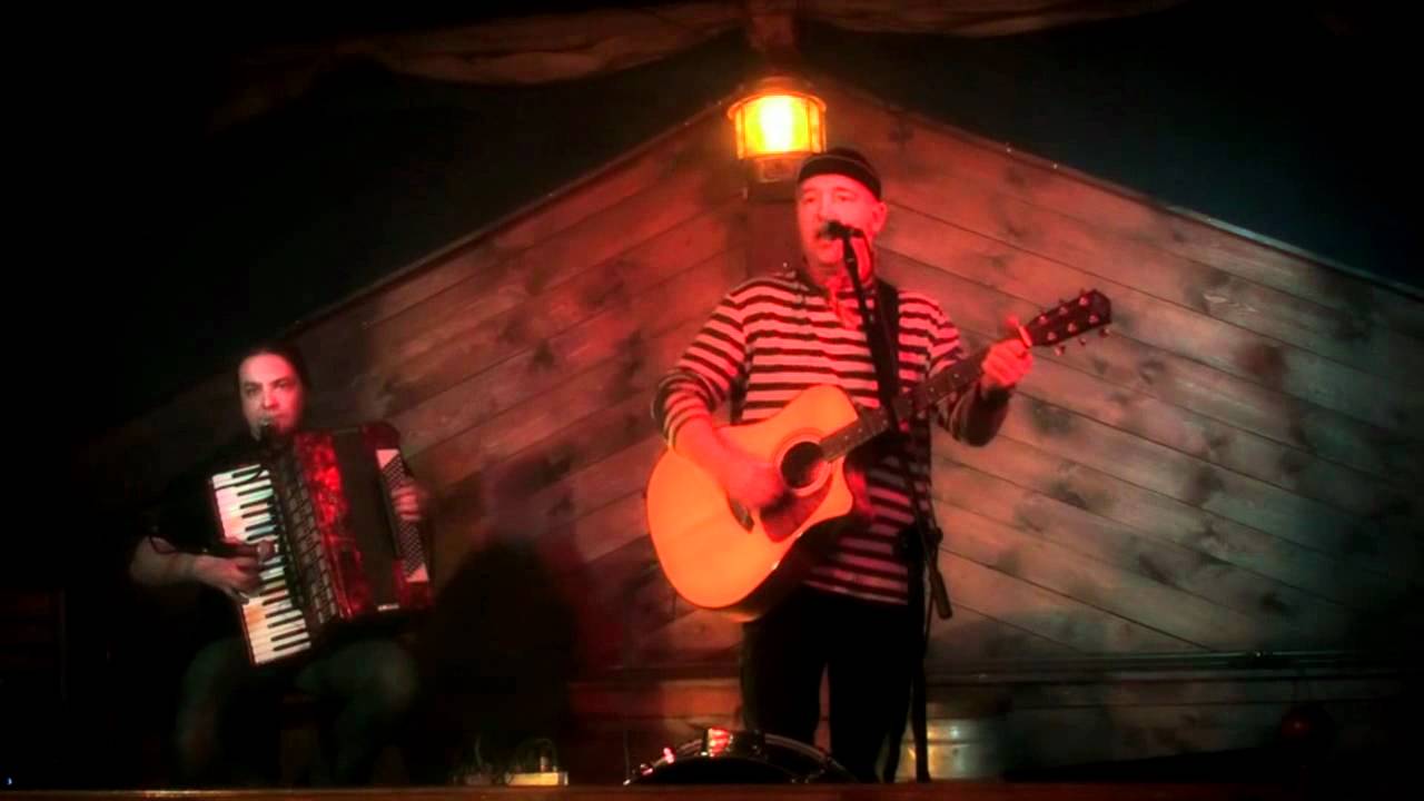 TiM - Piracki okręt