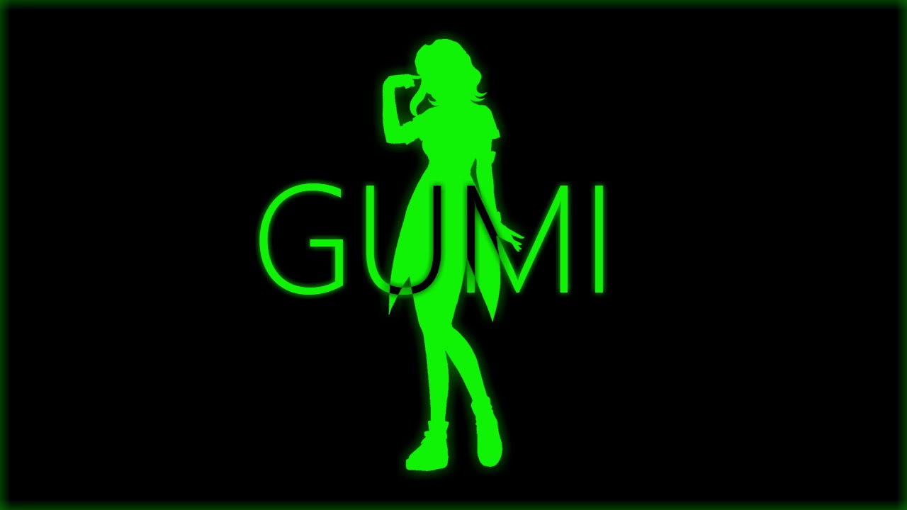 【GUMI ENG V3】 Gumi 「Anamanaguchi」【VOCALOID Cover】