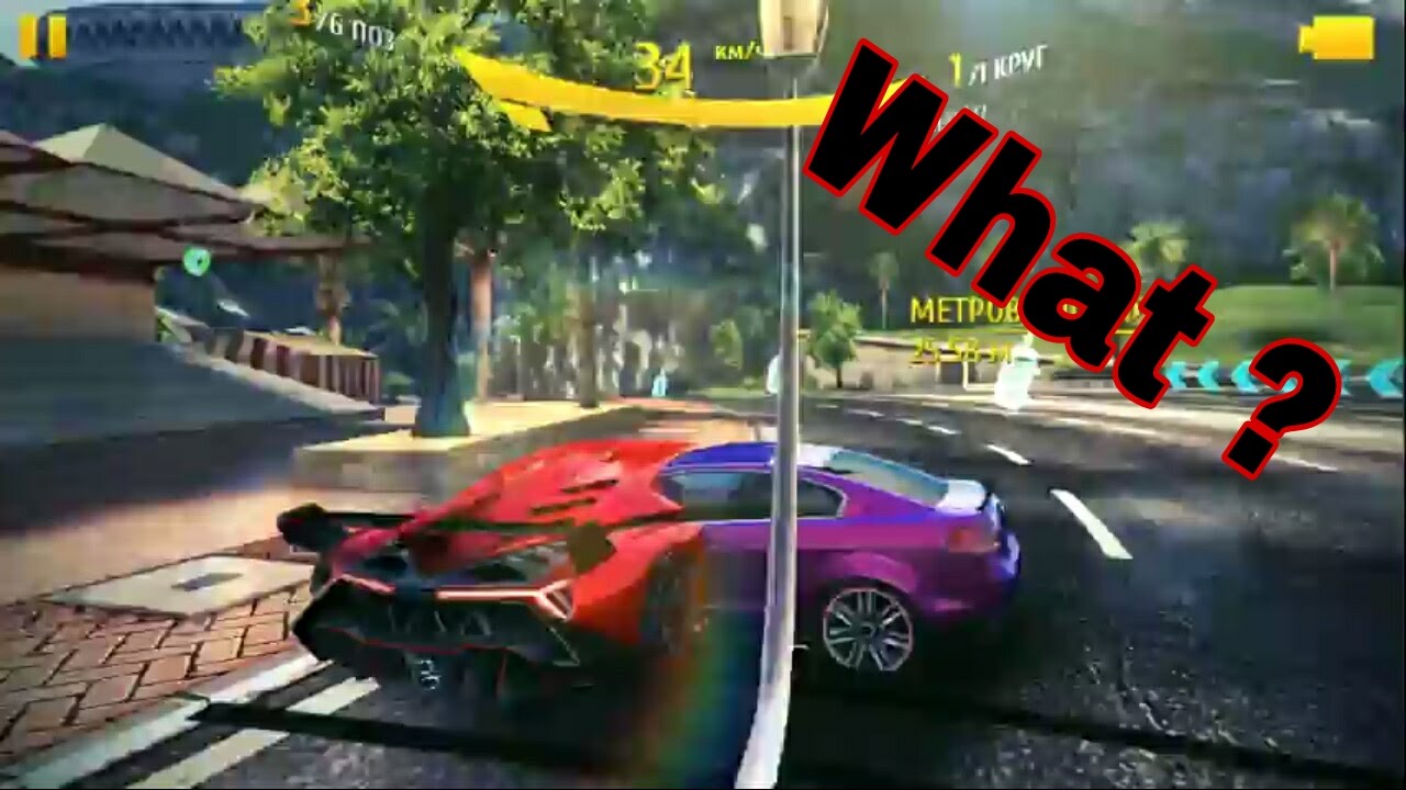 Asphalt 8 | Клановые Гонки | Забавные моменты | funny moments |