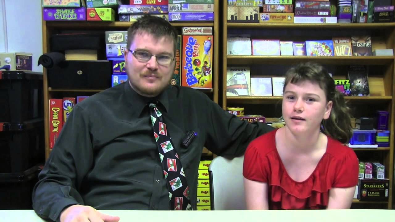Pass 'n Pens Review - with Tom and Melody Vasel