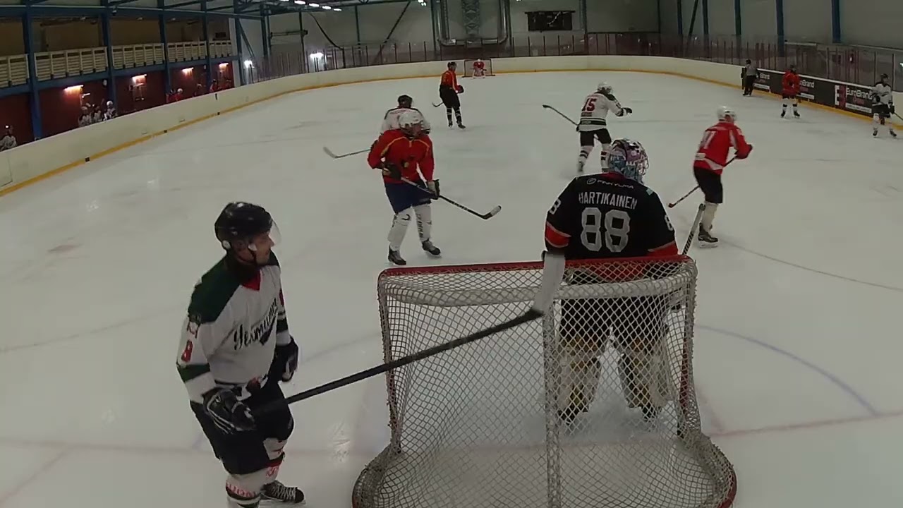 2025.09.19 Season opener!