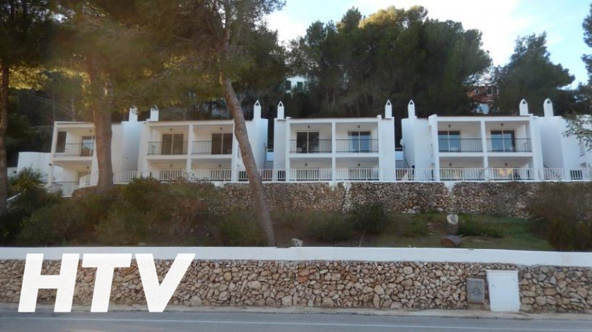 Alta Galdana Playa, Apartamento en Cala Galdana