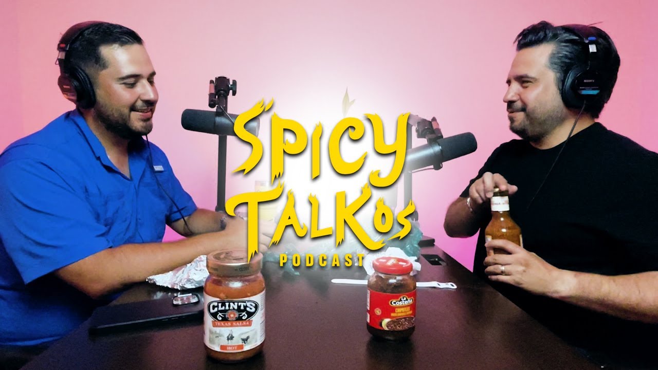 EP 10: Don't grump up, Confidence, Be Genuine
