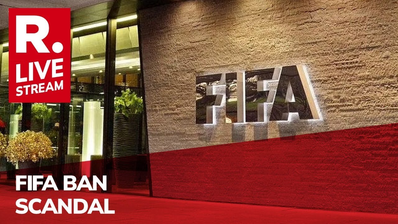 FIFA Ban Hearing LIVE: Supreme Court Orders Revision Of AIFF constitution; Elections Within One Week