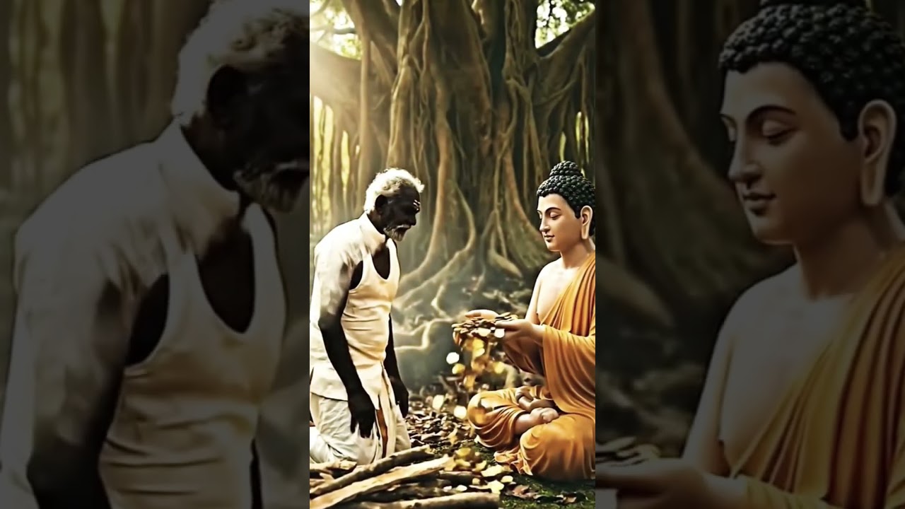 He Saved Buddha from a Giant Snake... His Life Changed | Buddhism |