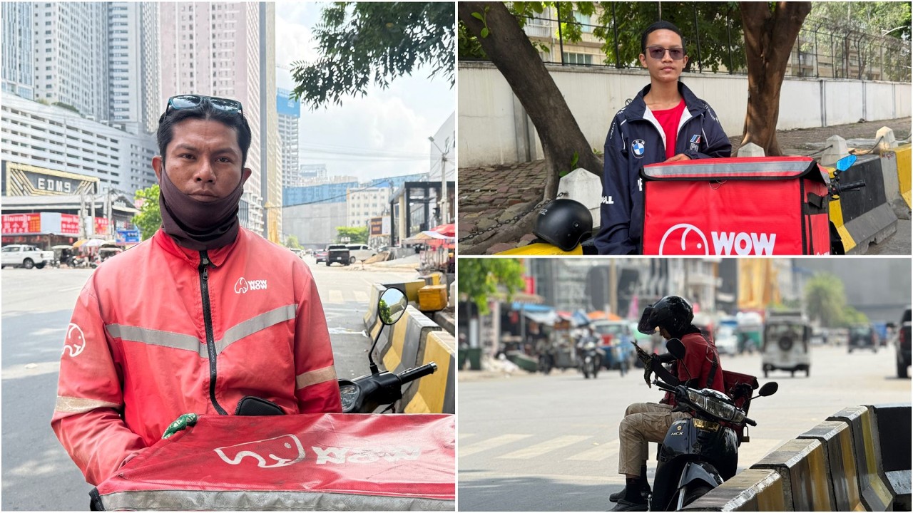 អ្នកដឹកជញ្ជូន ធ្លាក់ចុះចំណូលជិតពាក់កណ្ដាល ក្រោយសាំងឡើងថ្លៃខ្ពស់