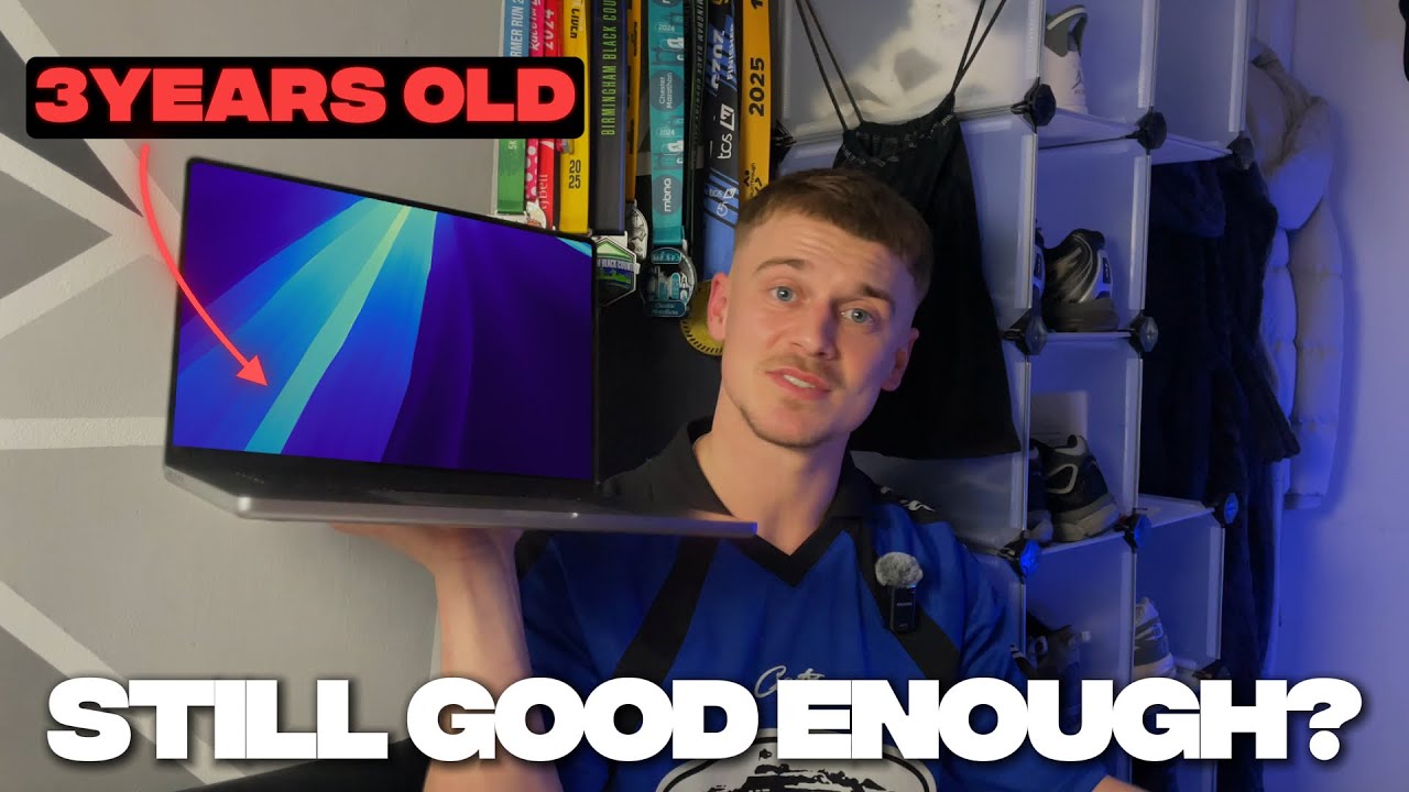 I brought a 16” MacBook Pro M2 Pro in 2026 (here’s why)