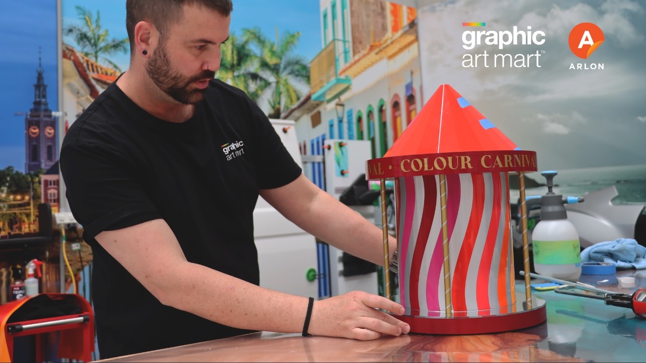 Behind the Design 2100SL