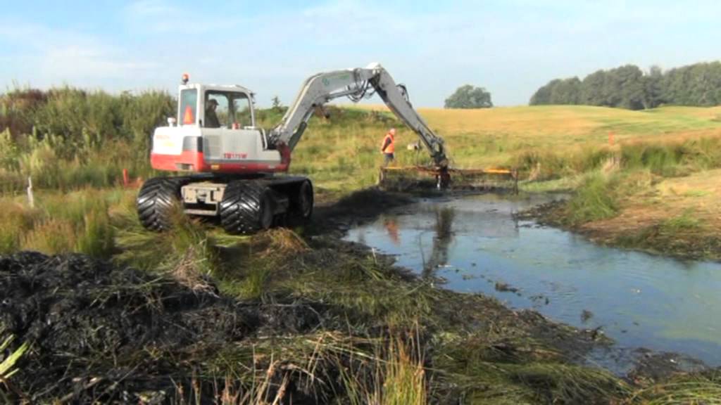 HET WOOLD-WATER STROOMT WEER ! 24 AUG. 2012.