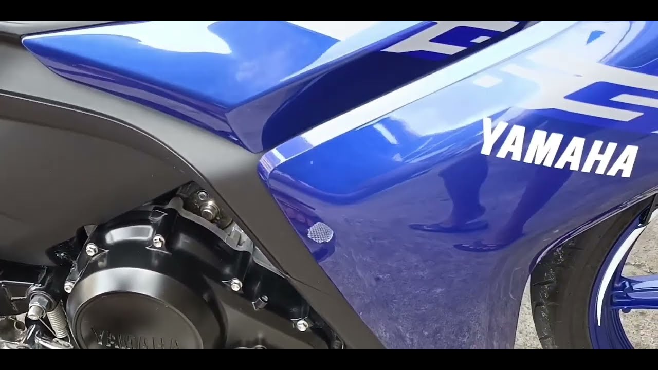 Yamaha Sniper 155 pag narinig nyo yong sounds na yan sa 1st 40 seconds valve clearance ang problema.