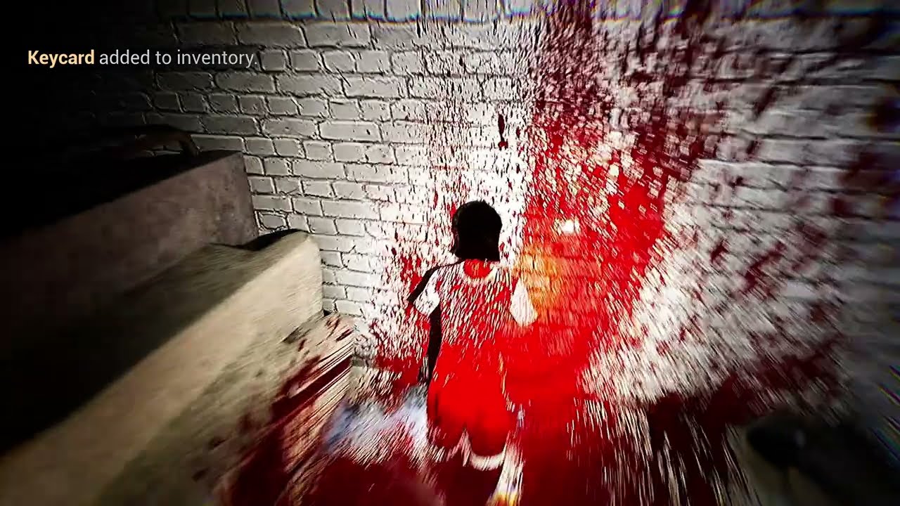 The Nightmare Chronicles - Horror In Da Hood  | Full Game ( No Commentary)