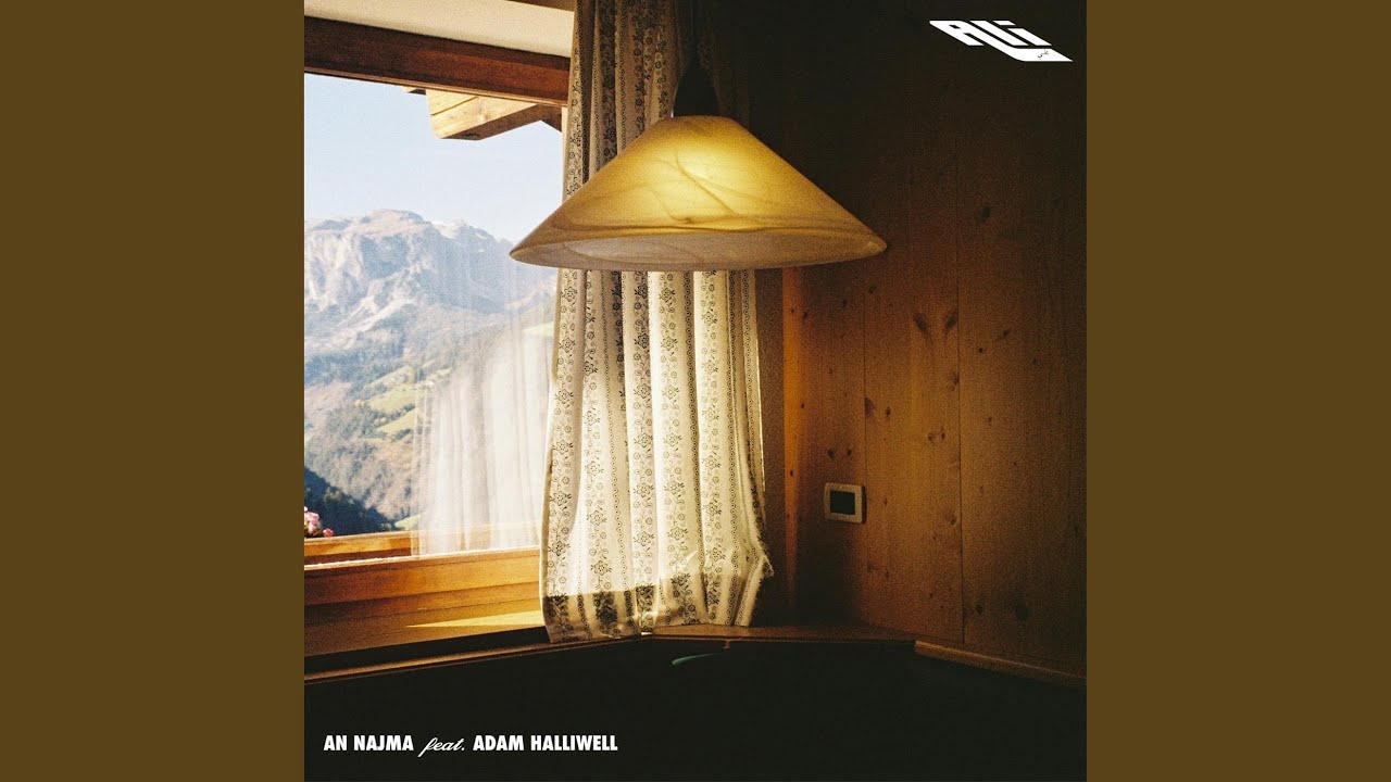 An Najma (feat. Adam Halliwell)