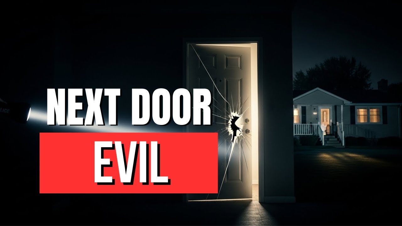 The Cleveland Noise Complaint That Exposed a House of Captives | Real True Crime Documentary