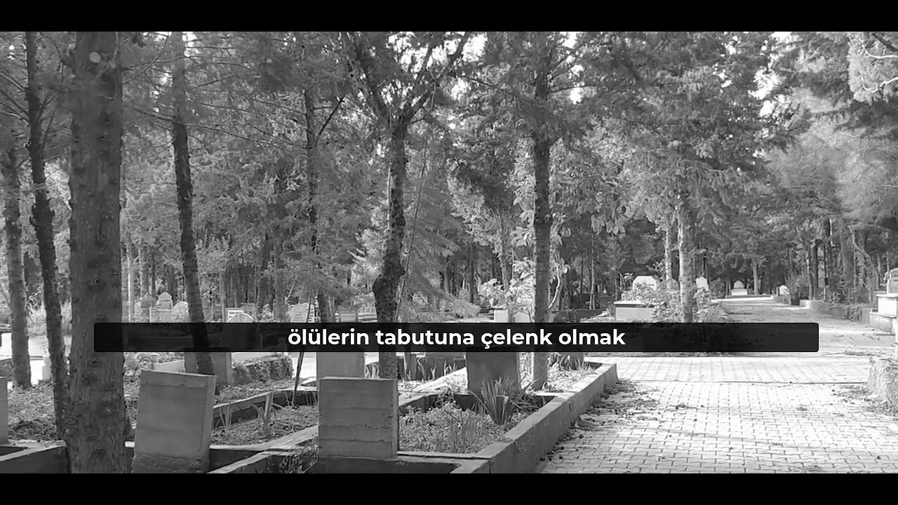 Umut Kurt &ndash; Alınan Can (Official Video)