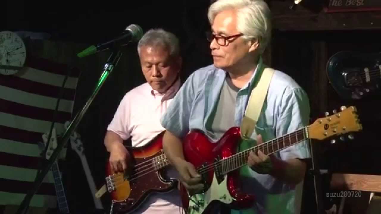 The Diamondlines ／ベンチャーズ・ナイト