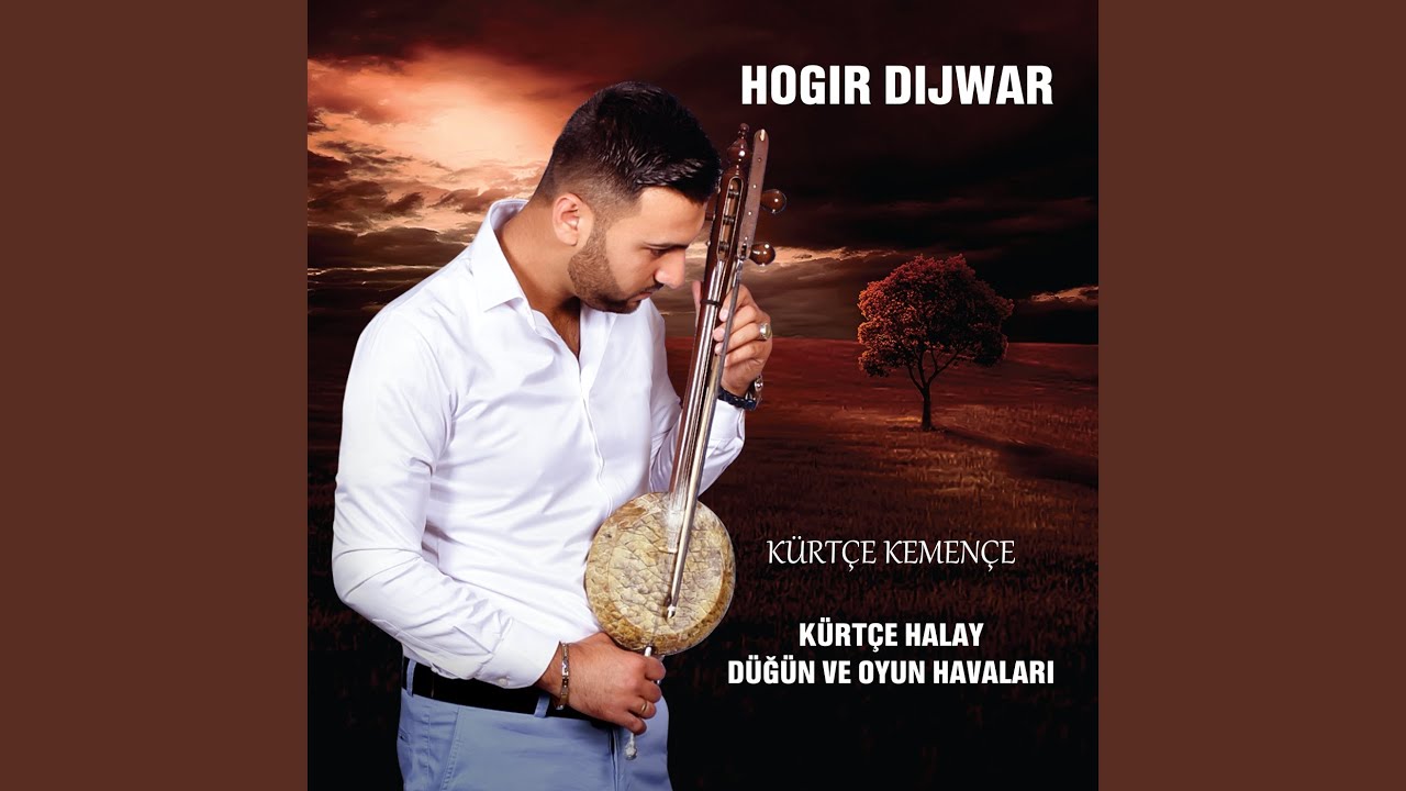 K&uuml;rt&ccedil;e D&uuml;ğ&uuml;n Gundino Hewar