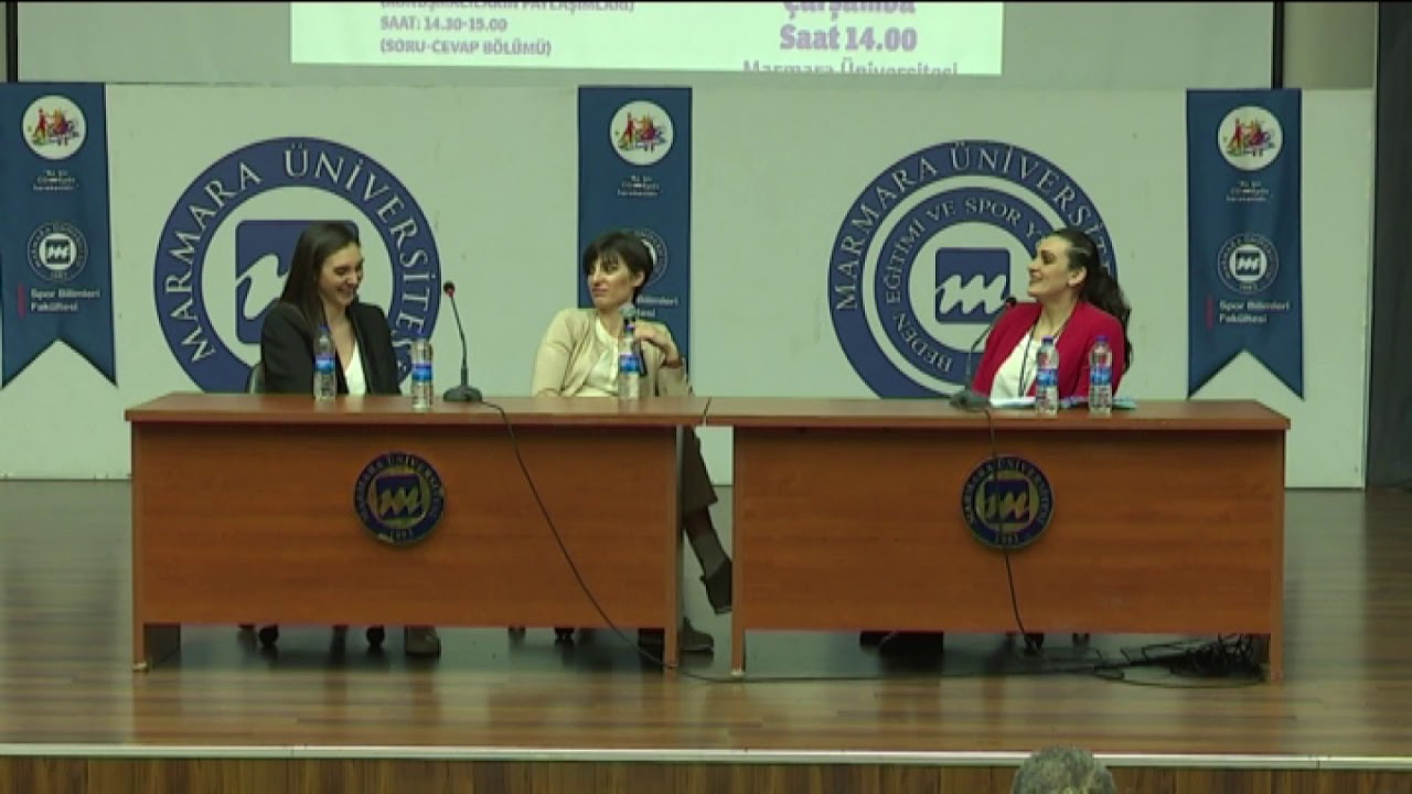 Dünya Kadınlar Günü 2