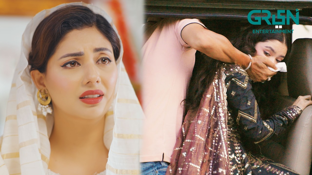 Tara Ka Dar Such Sabit Hogaya #ainaasif #ahmedrafique #maa #shortvideos #greentvdramas