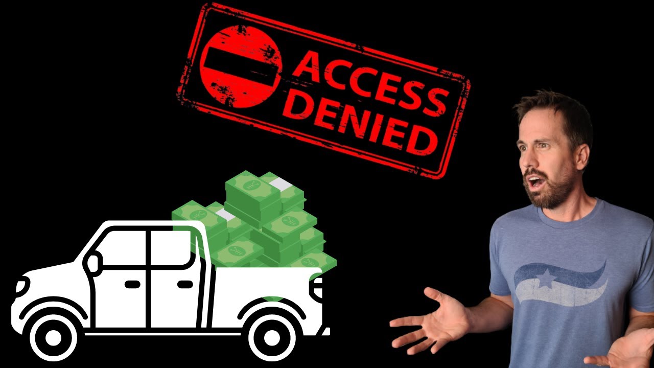 Totaled Vehicle | Who Gets Paid? | You Or Lienholder?
