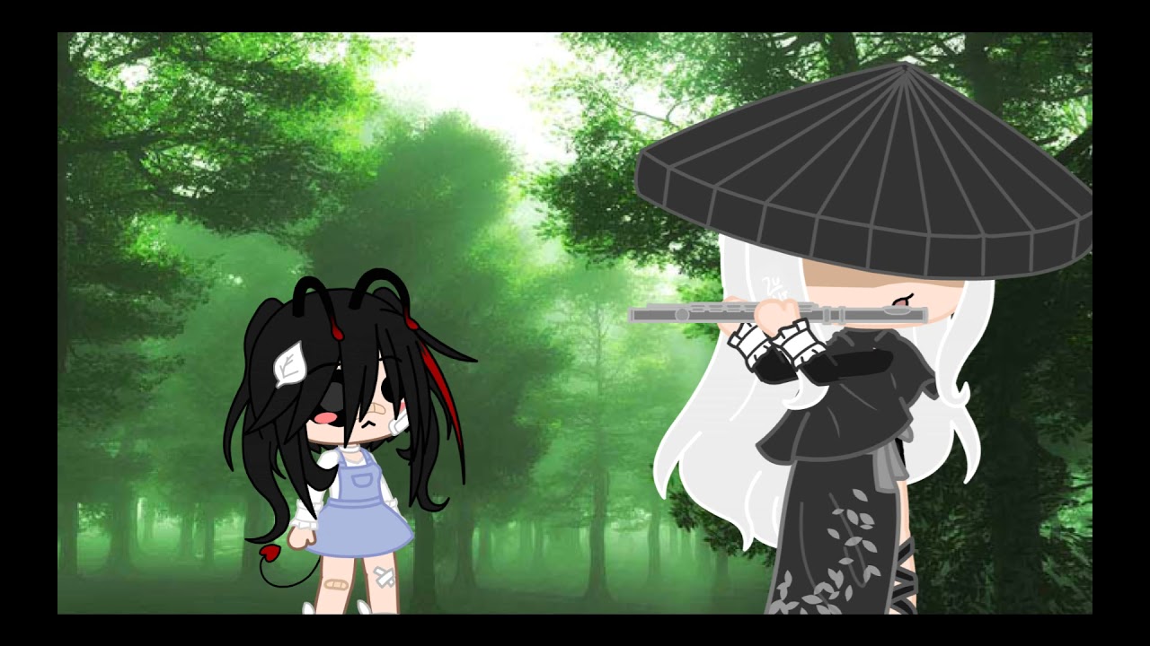 magic flute[]meme[]gacha life