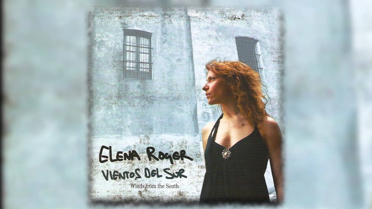 Elena Roger 🎤 Siempre Se Vuelve A Buenos Aires 🔄 Always Return to Buenos Aires | Official Music