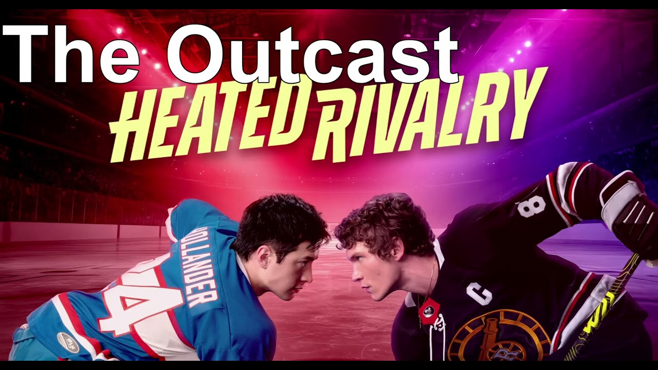 The Outcast Episode 203: Heated Rivalry