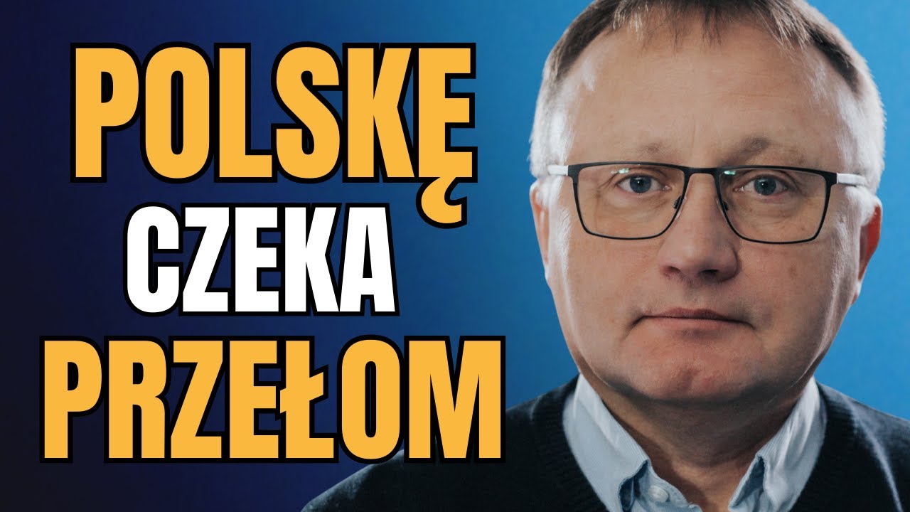 Dlaczego Polska nie ma przywódców? O słabości elit i ryzyku kryzysu | Marek Budzisz