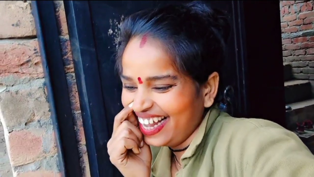 स्कूल जाते समय बच्चे ने क्या किया देखो 🙏🙏