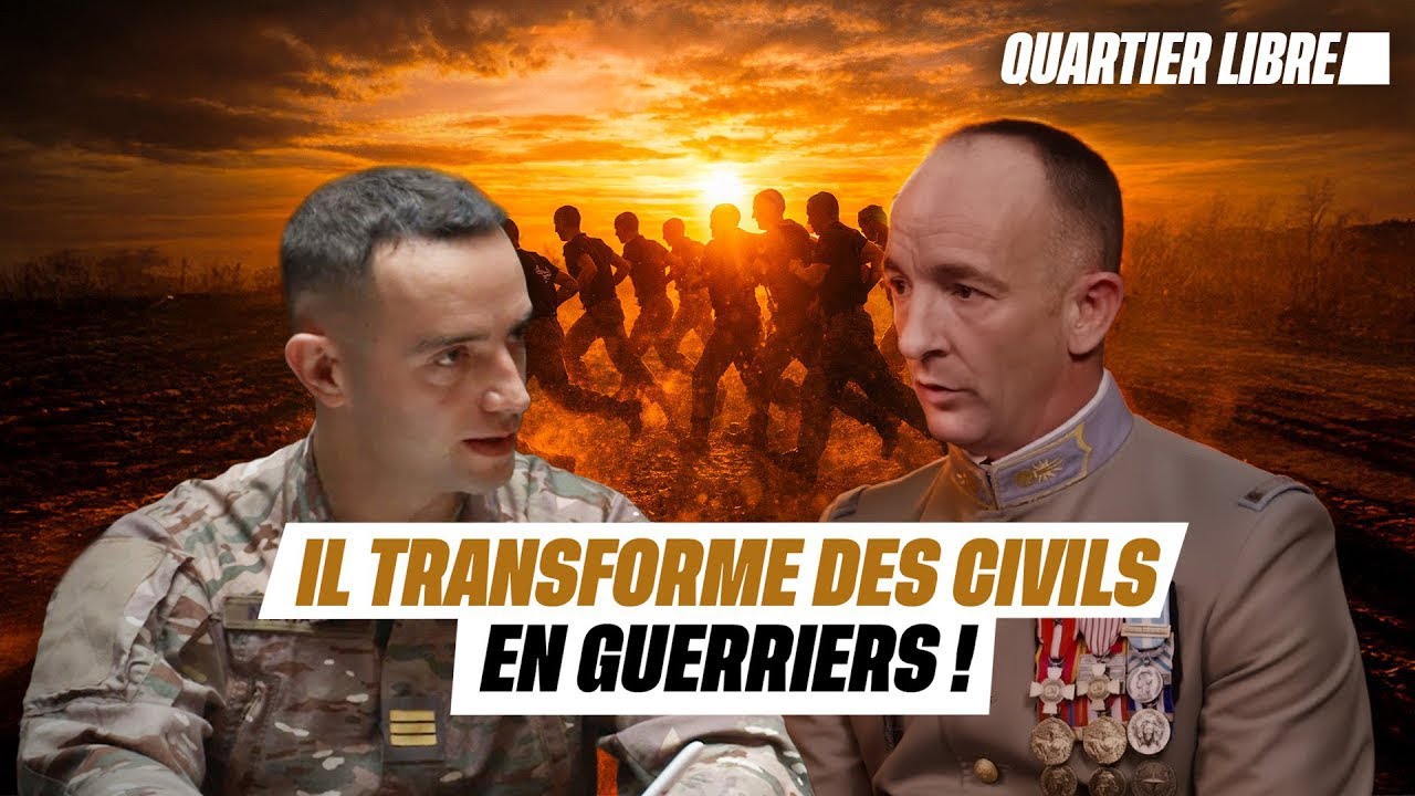 À quoi reconnaît-on un leader ? I QL EP 01