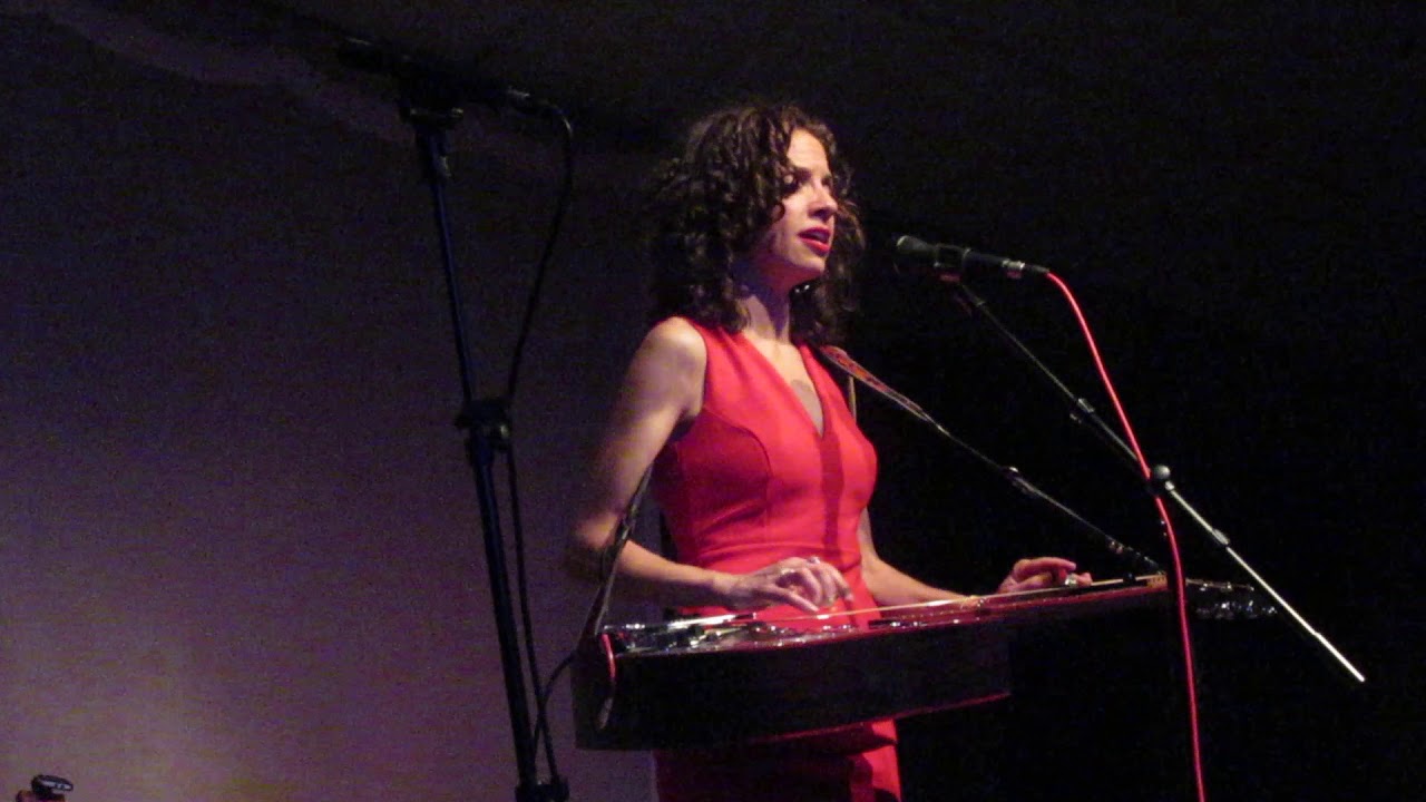 Abbie Gardner  