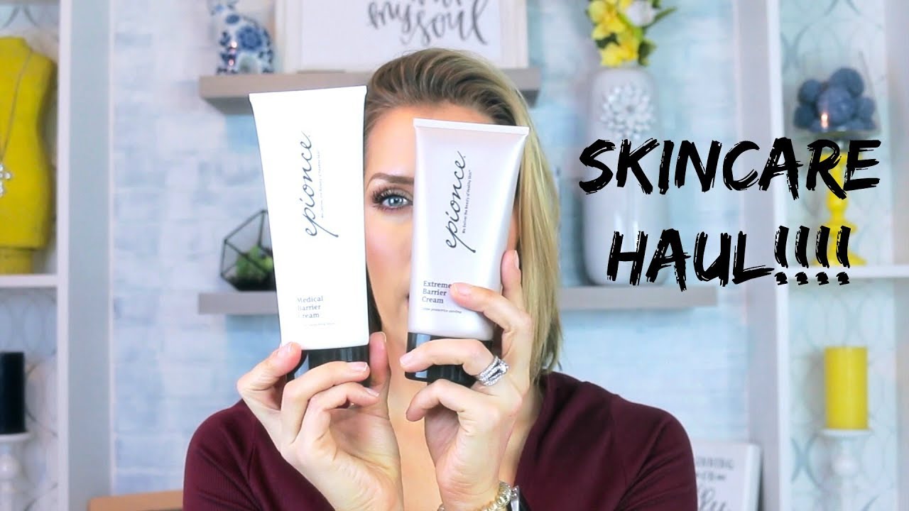 Skincare Haul | Dermstore, Premier Look, Jordan Samuel and MORE!