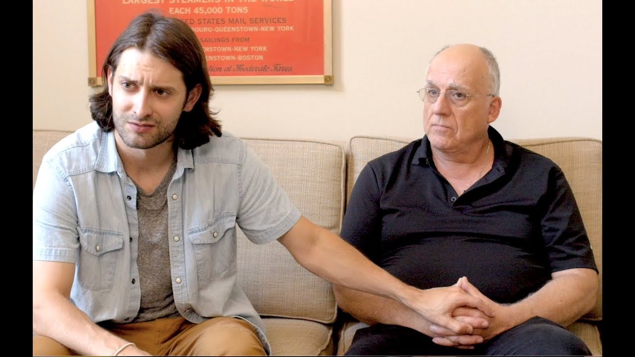 Zach & Dennis: How It All Began (Season 2, Episode 8: 