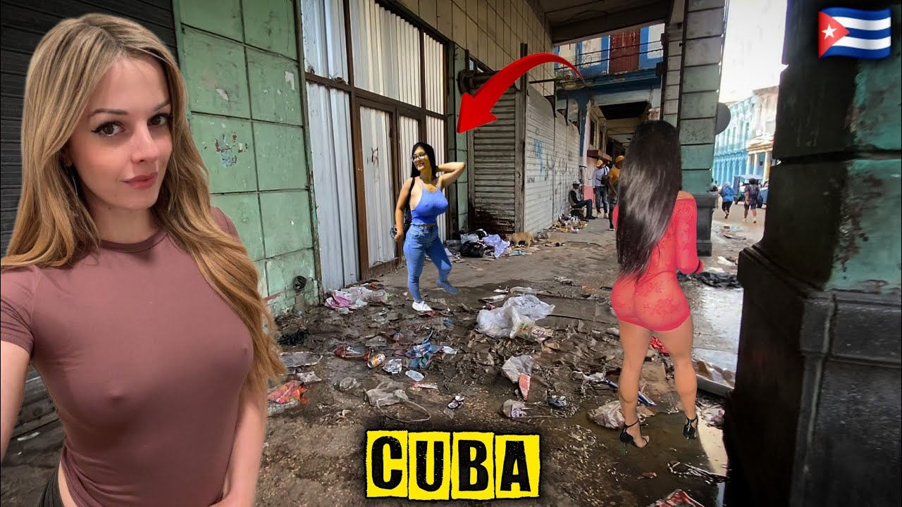 CUBA 🇨🇺 al LÍMITE | El MUNDO tiene que VER esto