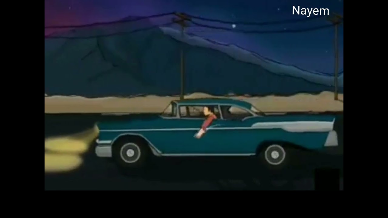 তোমার মনের গতি রাতের দূরপাল্লার গাড়ি,আমি ধরতেও না পারি,আমি কেমনে জাব বাড়ি।♪♪|