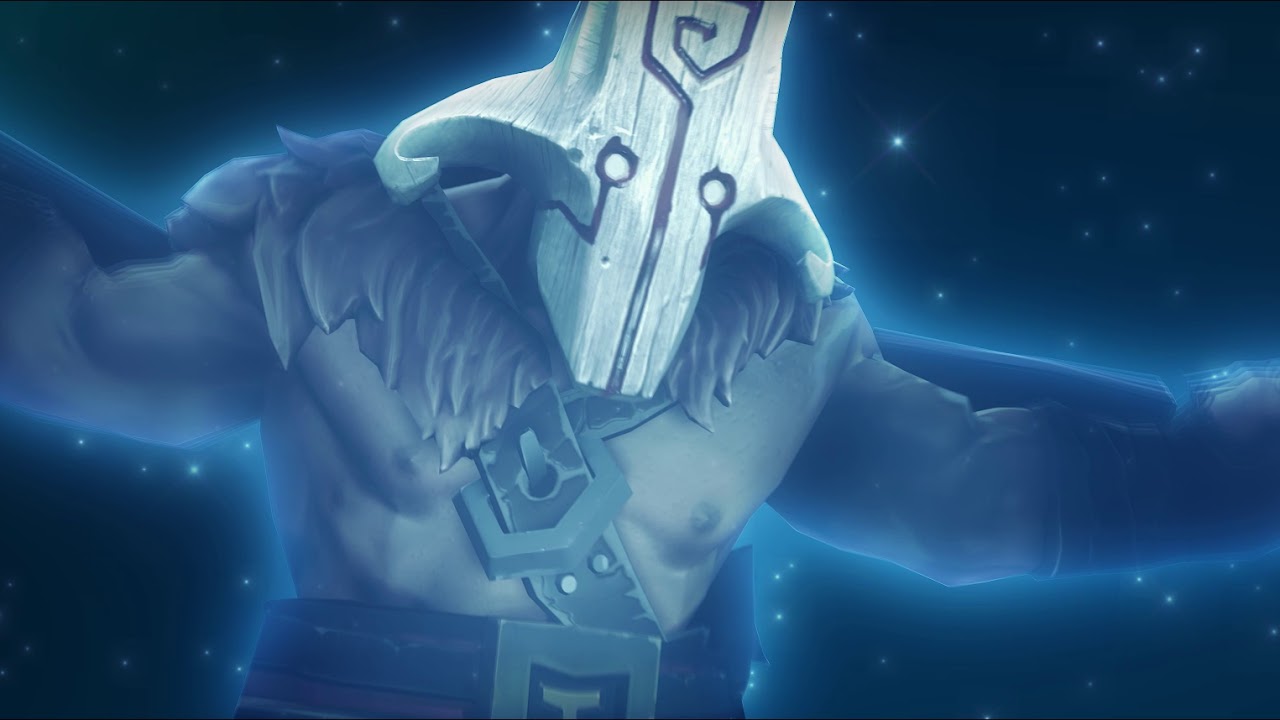Dota 2 Short Film Contest 2018 - Guilty