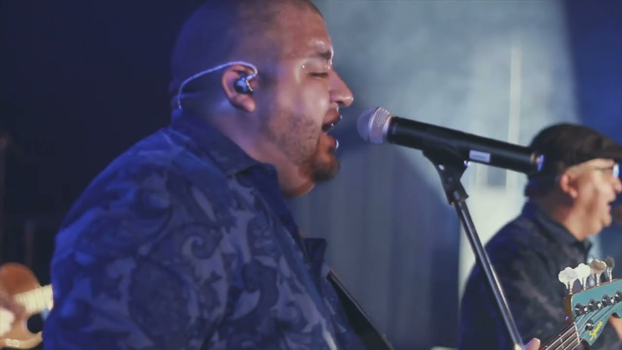 No Fue Imposible Olvidarte- Negami en vivo desde Houston