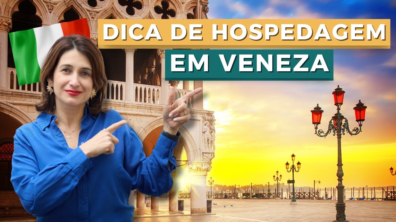 [DICAS] ONDE DORMIR EM VENEZA? CONHEÇA CÁ DELLA SCIMMIA, HOSPEDAGEM EM VENEZA IDEAL PARA TURISTAS!