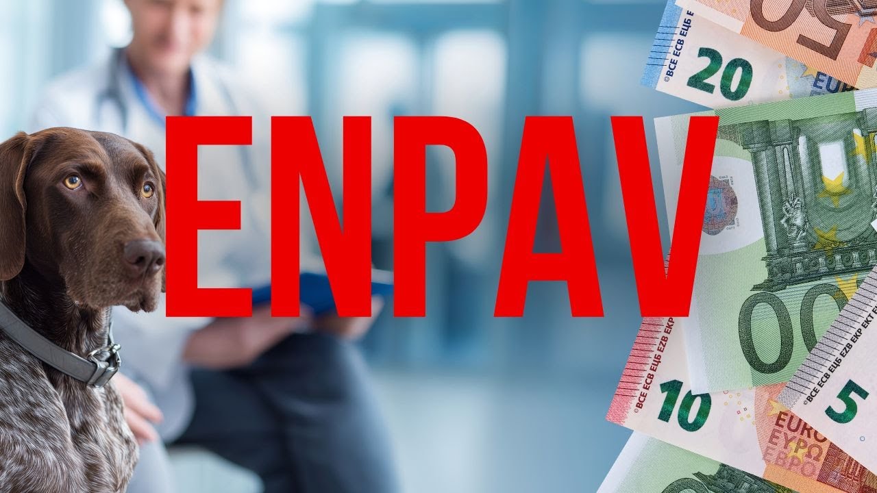 Enpav: quanto e perchè si paga?