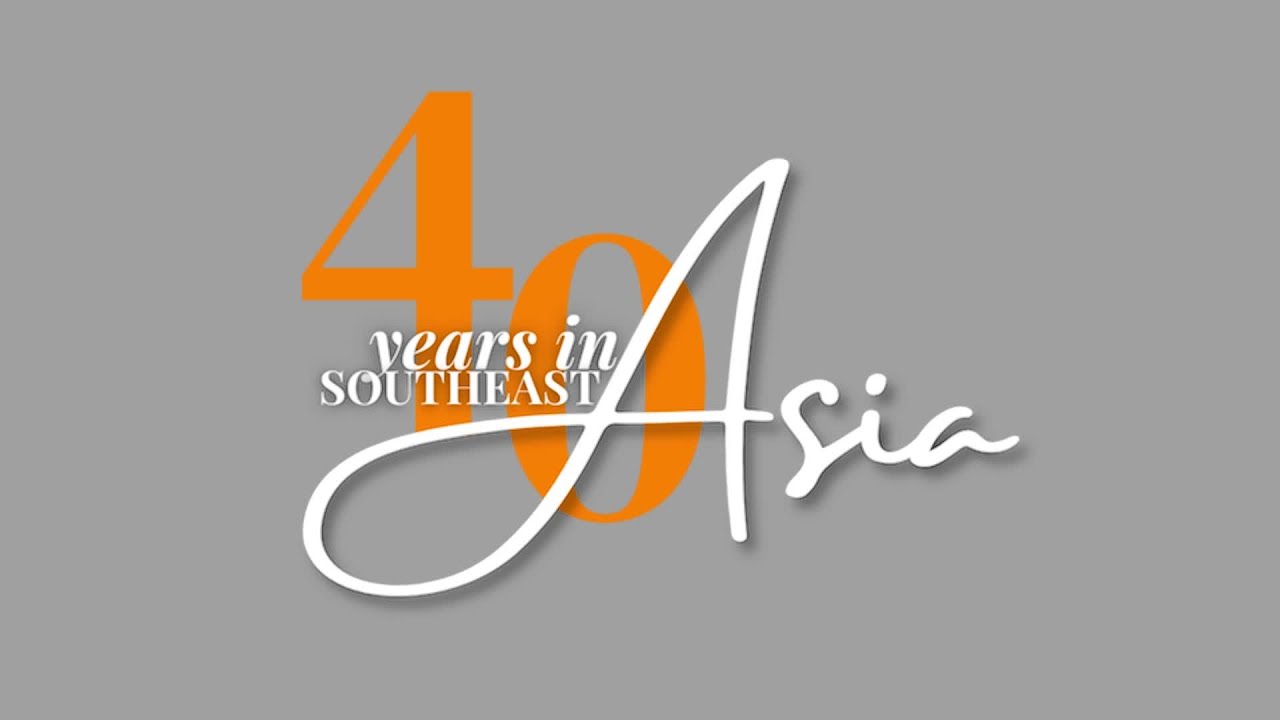 40 years WACKER in Southeast Asia