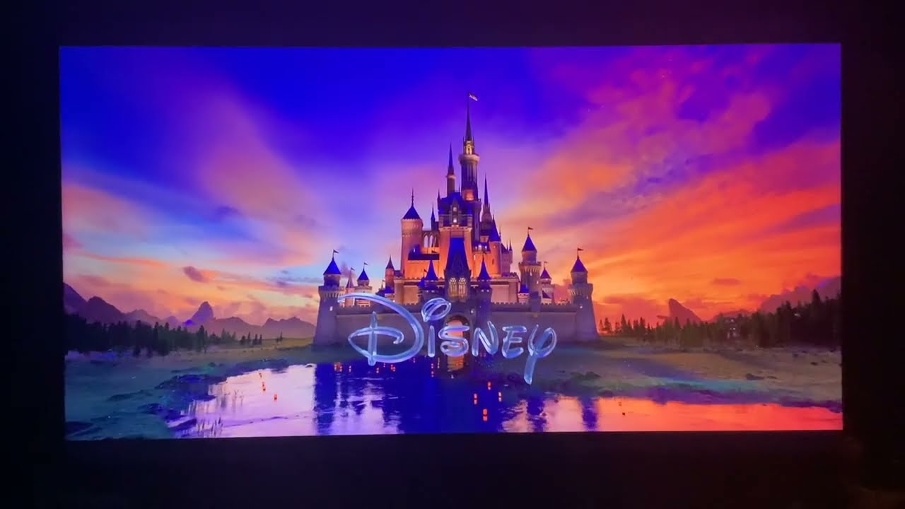 Walt Disney Studios Motion Pictures Distribution/Disney/Walt Disney Animation Studios (2024)