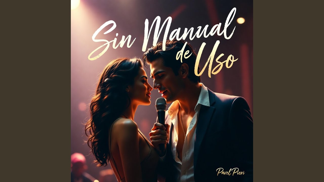 Sin Manual de Uso