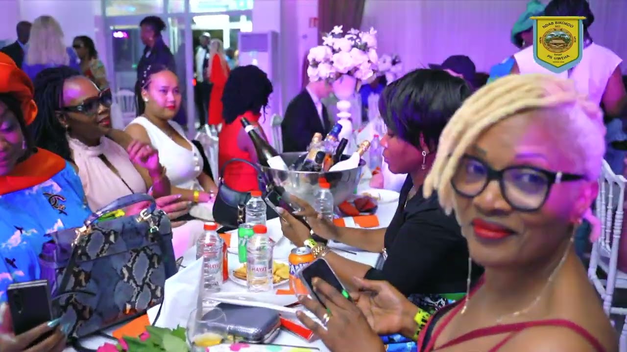 NDAB BIKOKOO INSTALLATION CADRES DJAMAN COLOGNE 2025 1