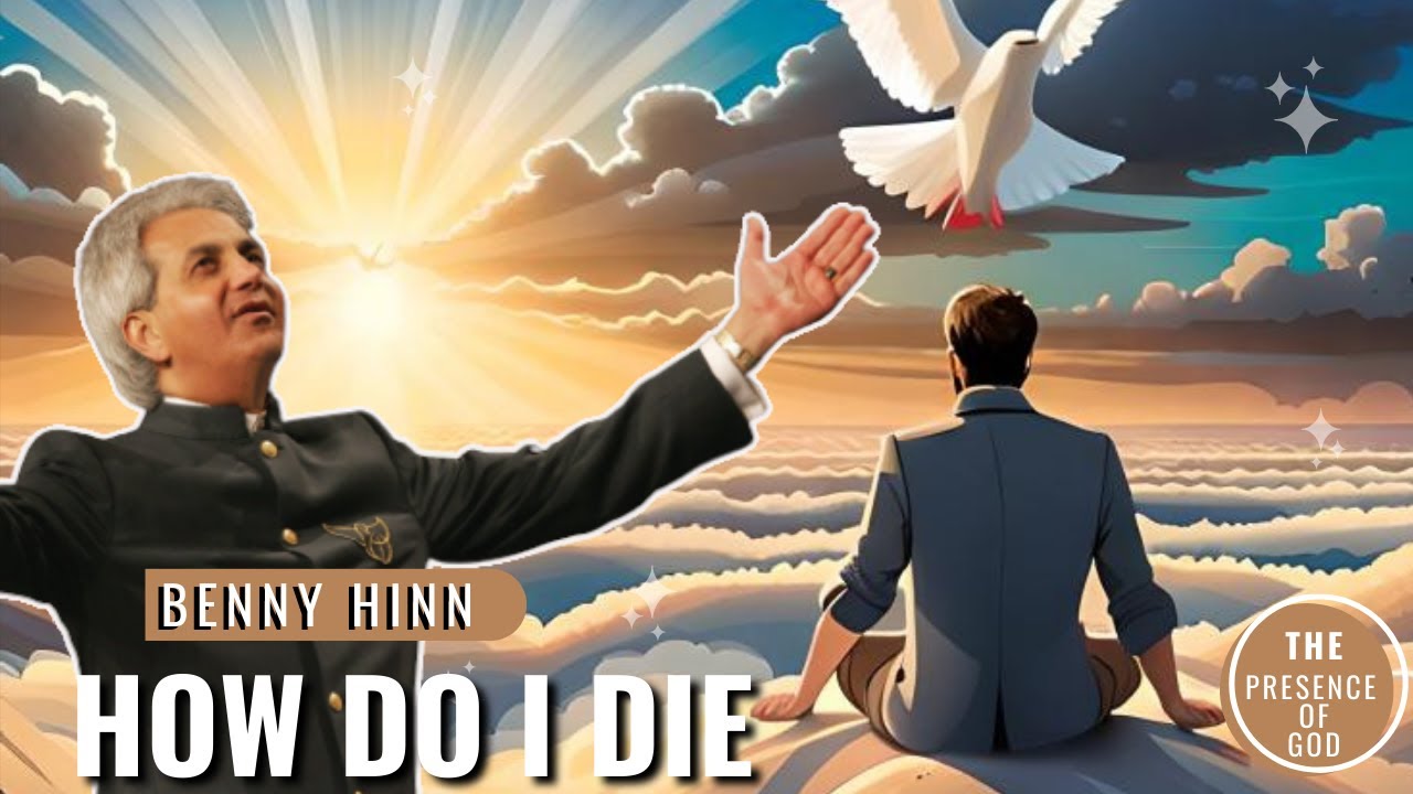 Uncovering Benny Hinn's Secret Path to Encountering God Presence through Prayer and Worship
