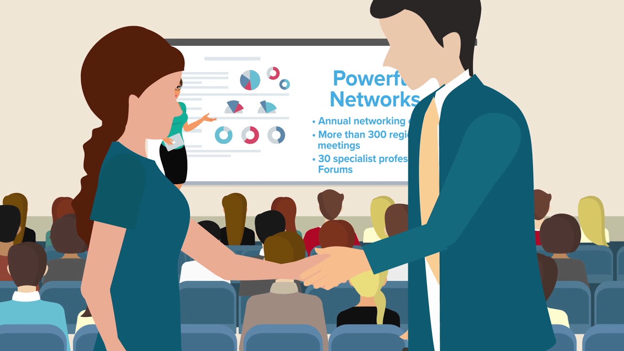 'Stronger Together' - The benefits of CILT membership