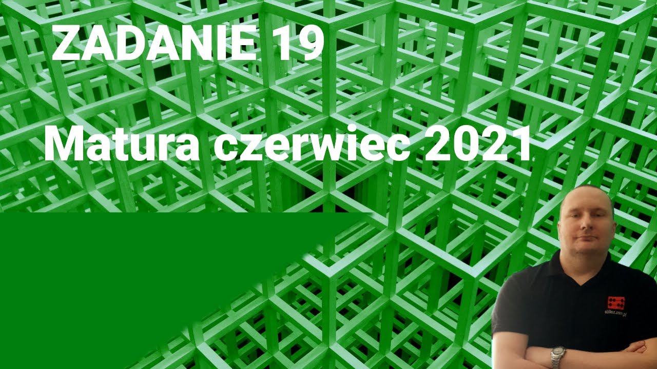 Zadanie 19 - matura czerwiec 2021 - planimetria
